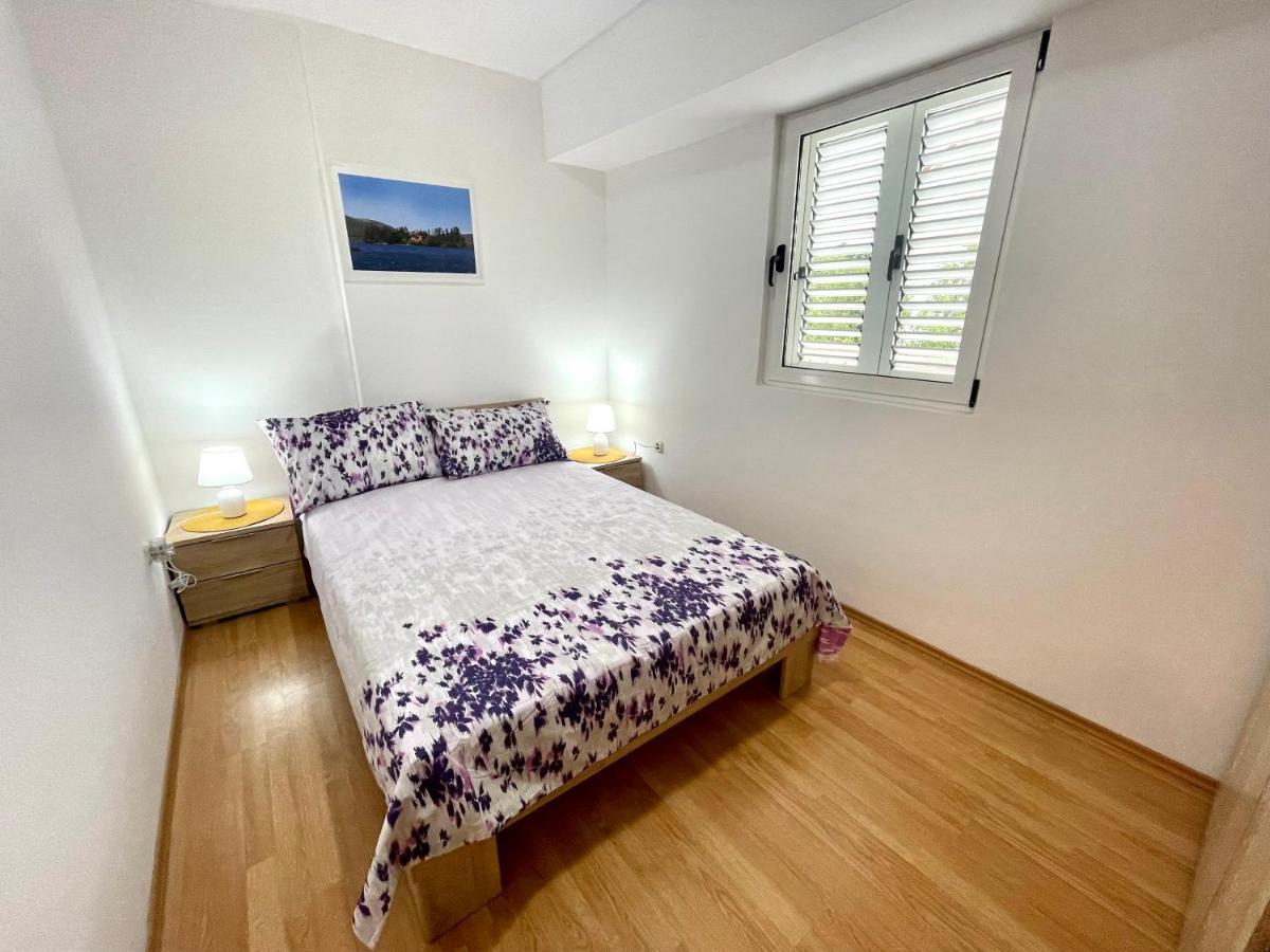 Villa Julie Jadranovo Ngoại thất bức ảnh