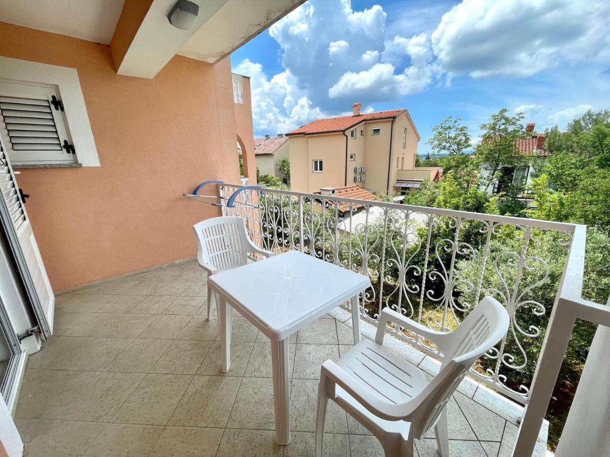 Villa Julie Jadranovo Ngoại thất bức ảnh