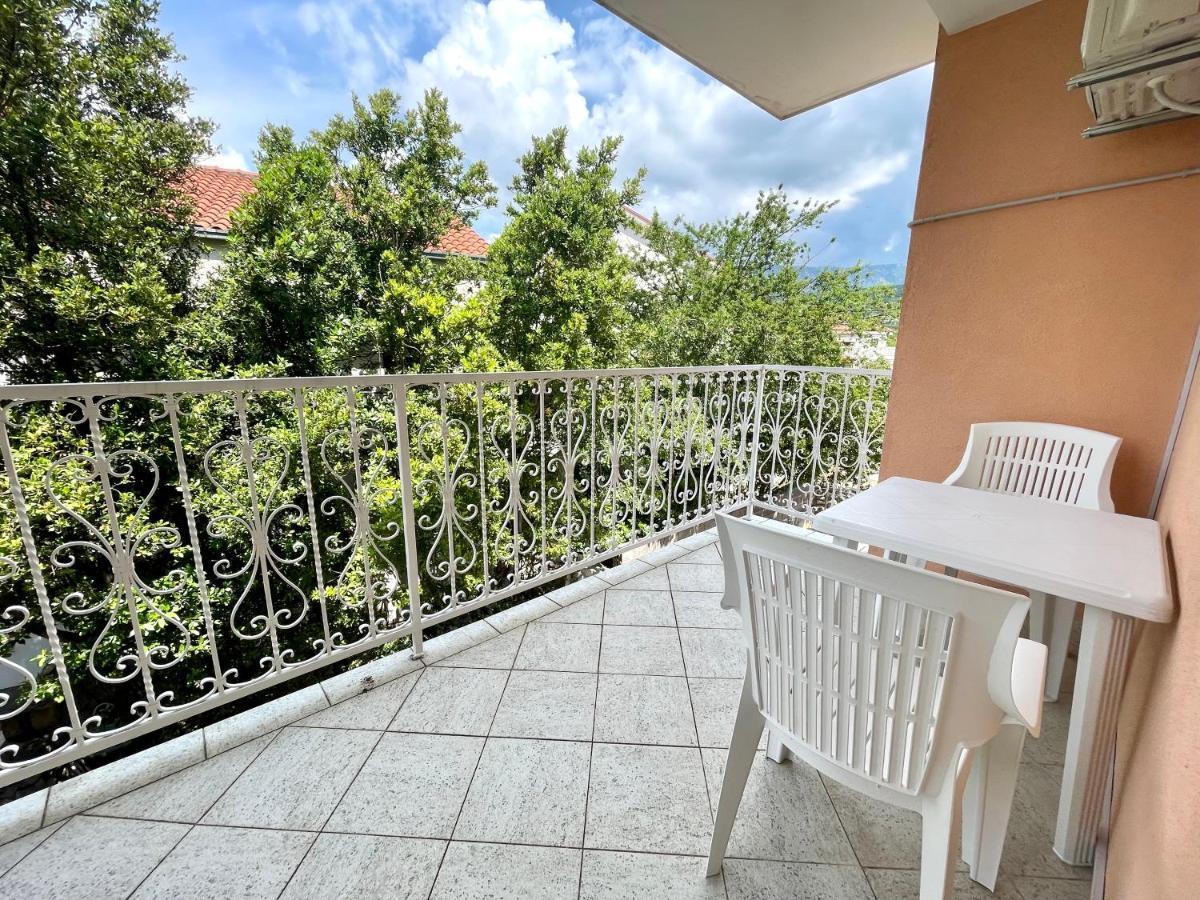 Villa Julie Jadranovo Ngoại thất bức ảnh
