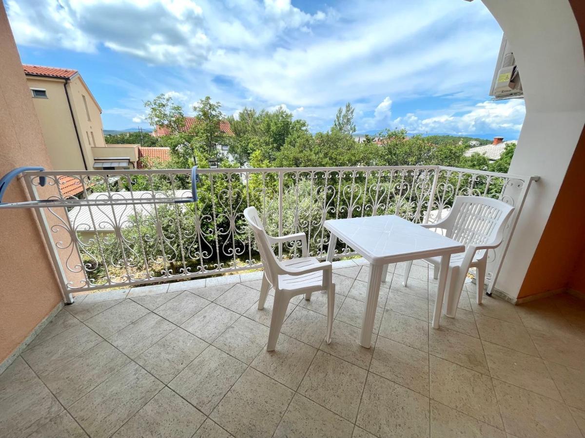 Villa Julie Jadranovo Ngoại thất bức ảnh