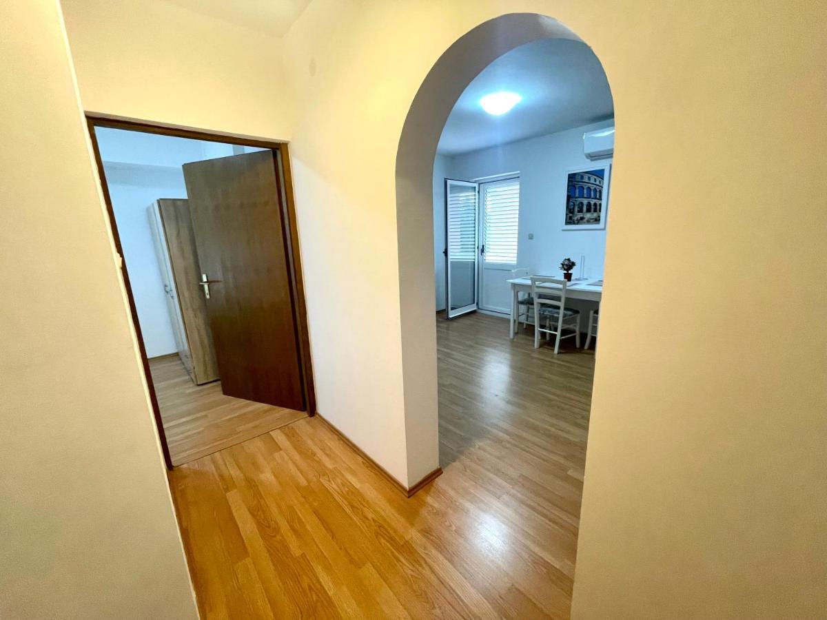 Villa Julie Jadranovo Ngoại thất bức ảnh