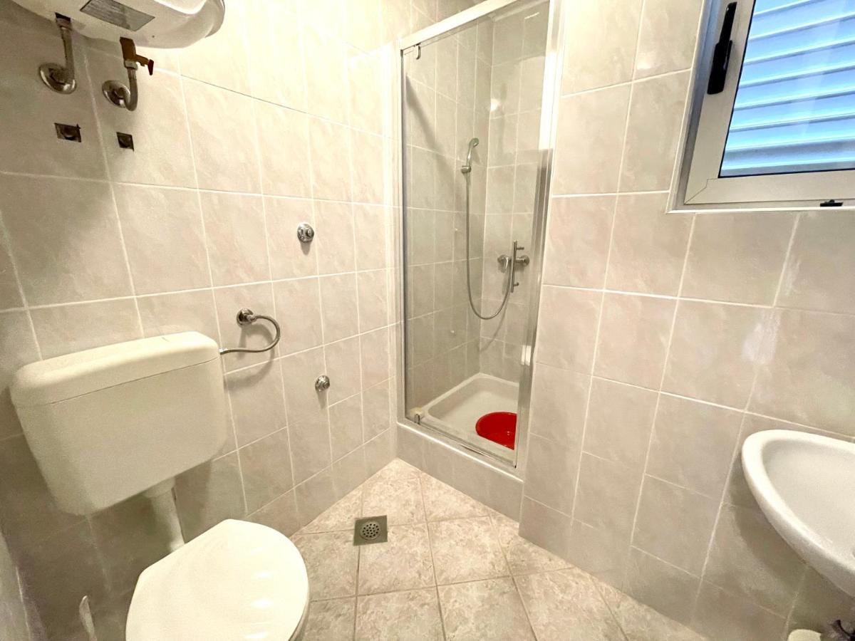 Villa Julie Jadranovo Ngoại thất bức ảnh