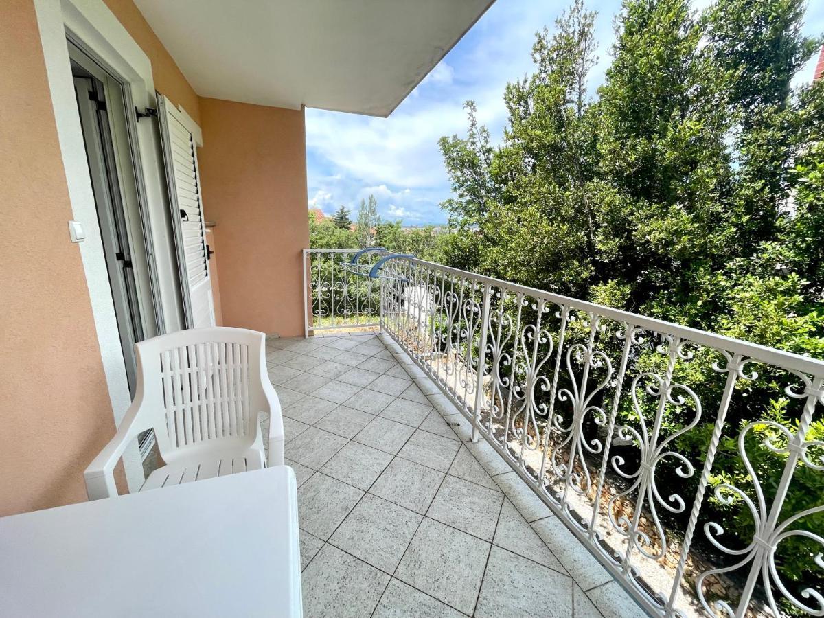 Villa Julie Jadranovo Ngoại thất bức ảnh